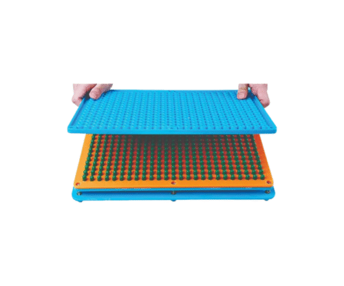 Encapsuladora Manual - Para 400 Cápsulas